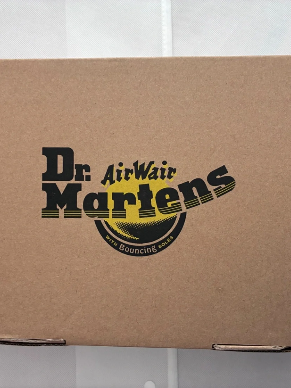 Doc Martens Grey Patent Leather Mary Janes — NIB — Indie 90s Alt. Size 10US/UK8